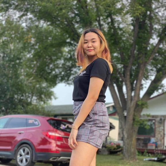 Meet your Posher, Faye - Picture 1 of 1